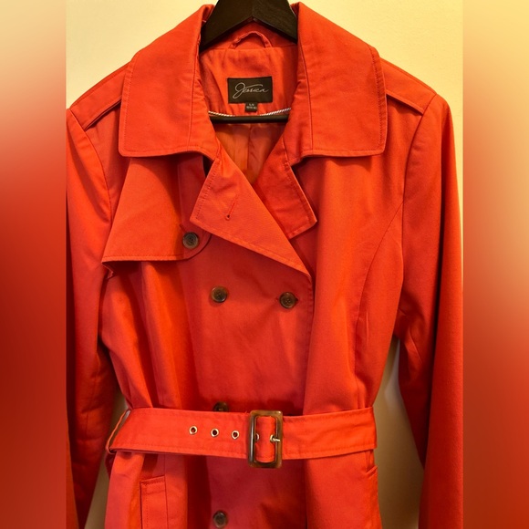 Ladies jacket - Picture 4 of 7